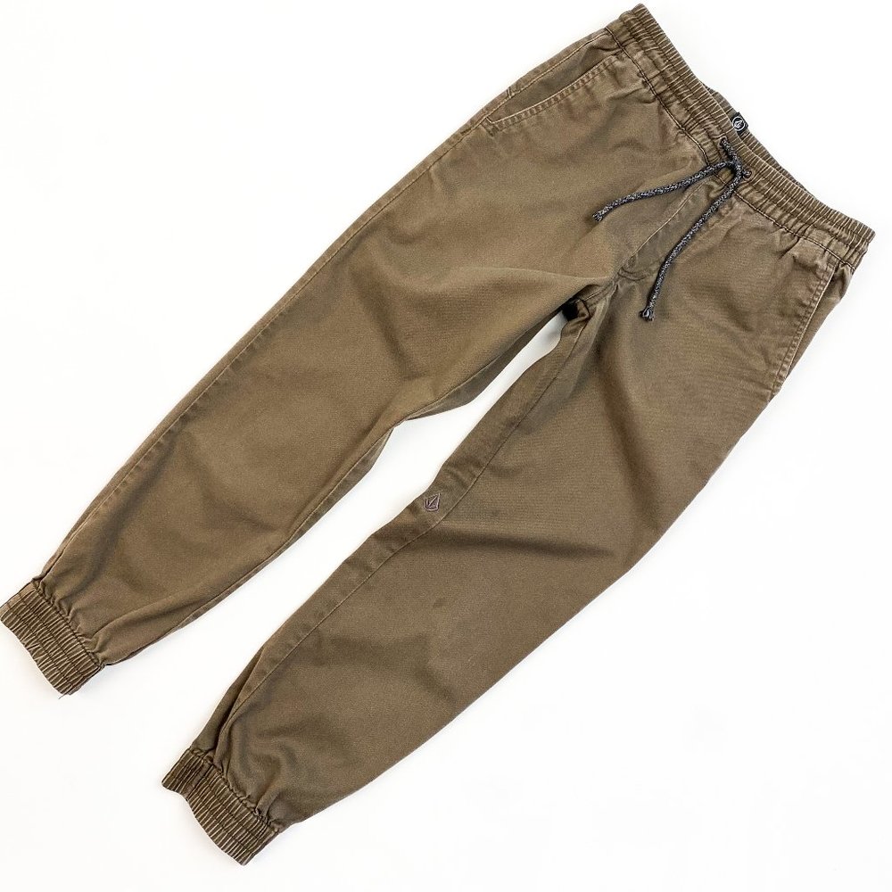 Boys Frickin Slim Jogger Medium